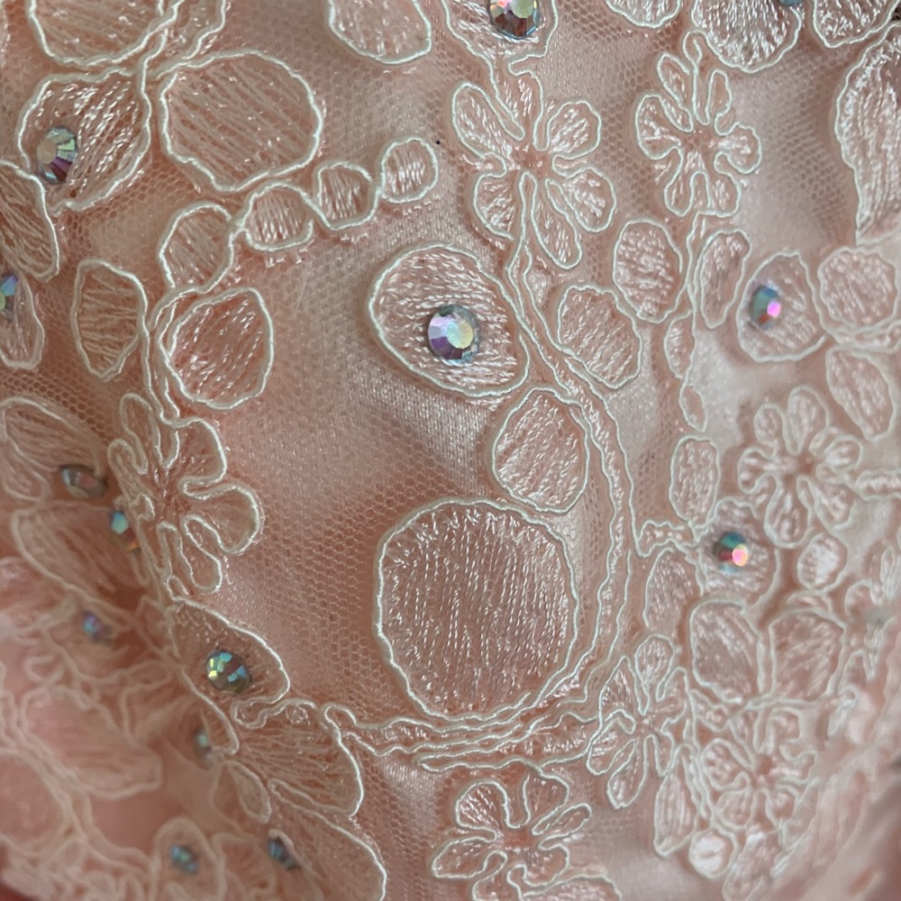 Homecoming Dress - Picture 4 of 7